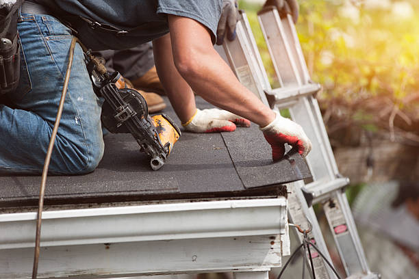 Trusted Milpitas, CA Roofing Contractor Experts